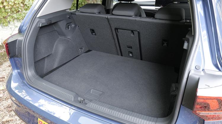 Volkswagen GOLF HATCHBACK 1.5 TSI Life 5dr